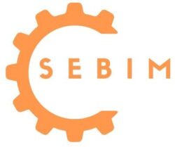 SEBIM Logo