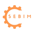 SEBIM Logo