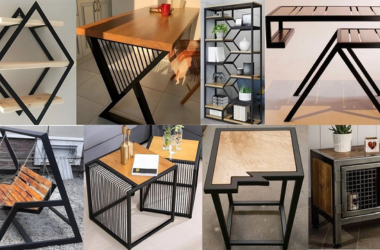 Steel Fabrication & Furniture